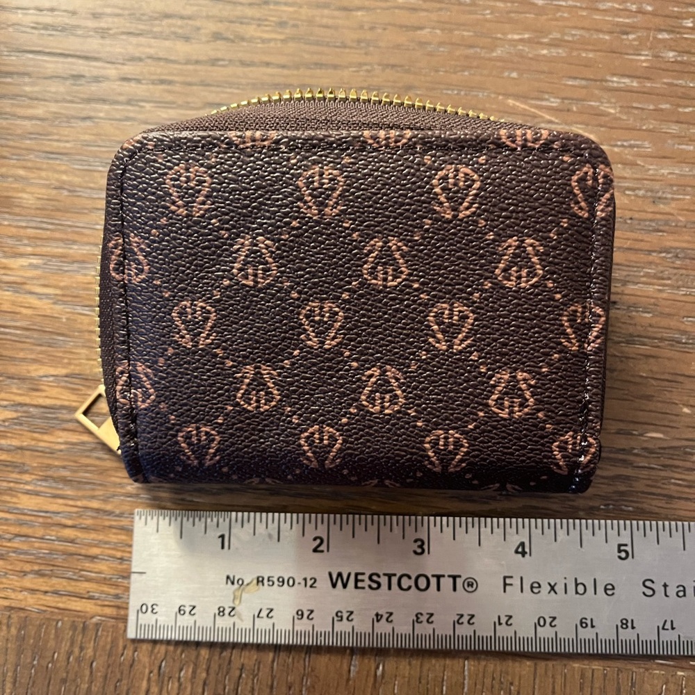 Credit Cared Wallet